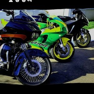 Meet your Posher, Steve